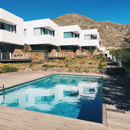 Casa La Bonita Bed & Breakfast Agua Amarga  Exterior photo