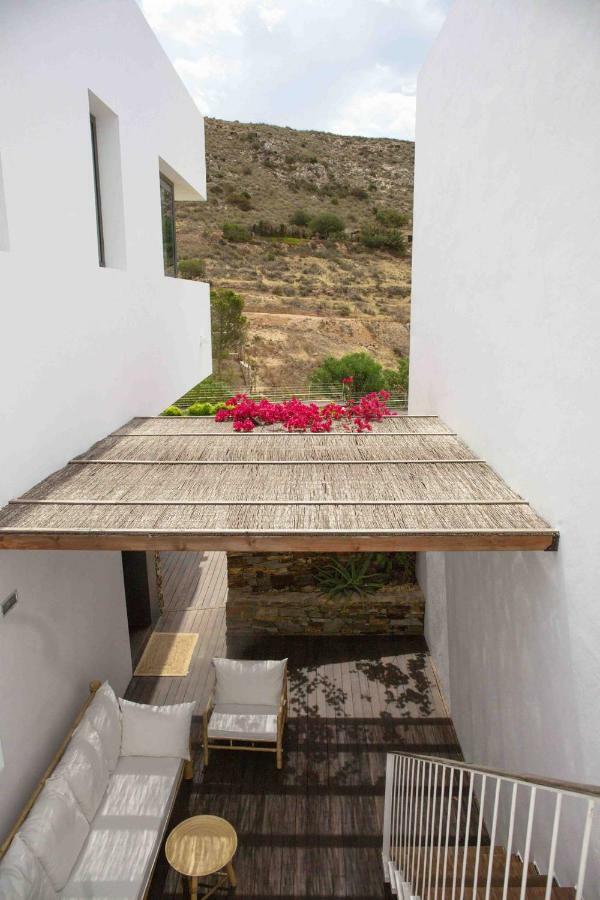 Casa La Bonita Bed & Breakfast Agua Amarga  Exterior photo